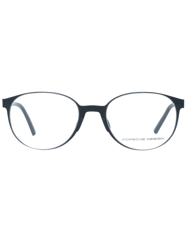 Okulary PORSCHE DESIGN P8312-E. Okulary, Kolor czarny. Mężczyzna.