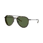 Męskie okulary przeciwsłoneczne Emporio Armani EA2163-300171