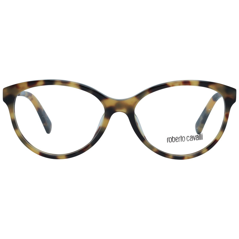 Okulary ROBERTO CAVALLI RC5094-53055. Okulary, Kolor brązowy. Kobieta.
