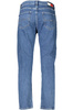 NIEBIESKIE MĘSKIE JEANSY TOMMY HILFIGER