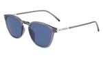 Męskie okulary przeciwsłoneczne ZEISS ZS22514S5121