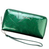 Skórzany damski portfel Pierre Cardin 02 LEAF 119