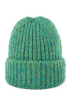 Czapka Melange Beanie
