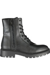 CALVIN KLEIN CZARNE BUTY DAMSKIE