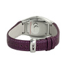 Zegarek CHRONOTECH CT7932AL-89. Kwarcowy, Kolor PURPLE. Kobieta.