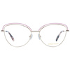 Okulary PUCCI EP5170-55074. EYEGLASSES, Kolor złoty. Kobieta.