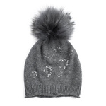 Kapelusz Wide Stripe