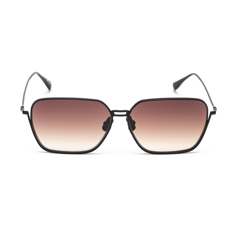 Okulary BELSTAFF RIDGEIIGRADMA. Okulary przeciwsłoneczne, Kolor czarny. Mężczyzna.