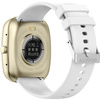 SMARTWATCH UNISEX GRAVITY GT18-8 - ROZMOWY BLUETOOTH, DODATKOWY PASEK (sg036h)