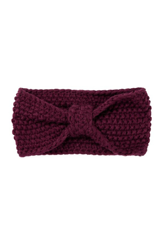 Uszanka dziecięca Baxter