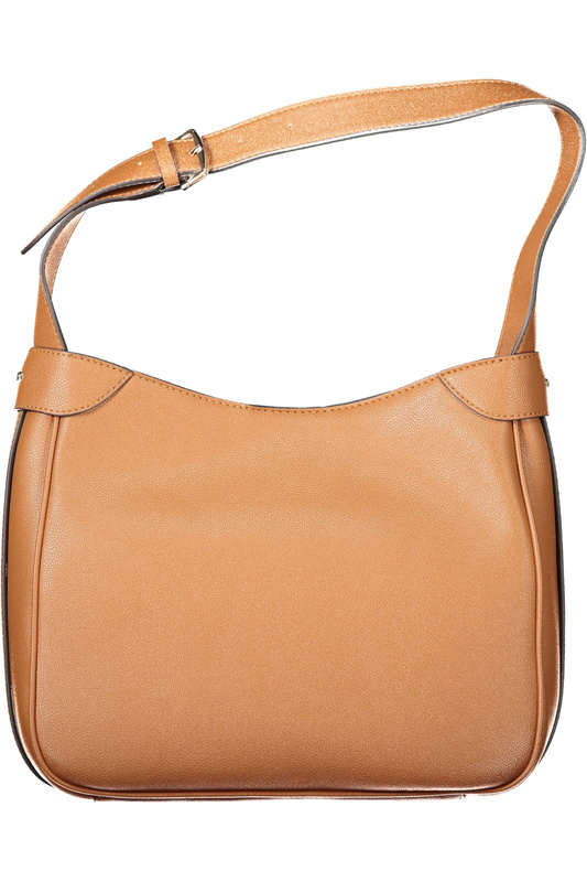 TORBA DAMSKA GUESS JEANS BRĄZOWA