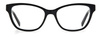 Okulary M MISSONI MMI0072807F21. Okulary, Kolor czarny. Kobieta.