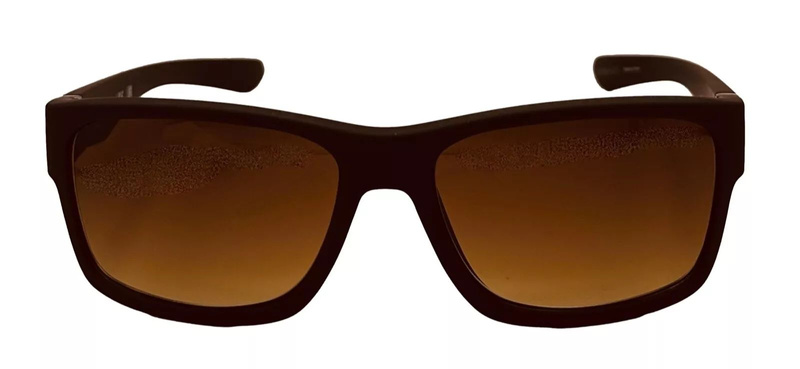 Okulary KENNETH COLE KC1246-5849F. Okulary przeciwsłoneczne, Kolor brązowy. Mężczyzna.