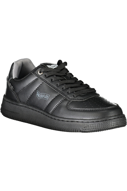 DAMSKIE BUTY SPORTOWE GAS CZARNE