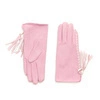 szary || czarny || brązowy || pink