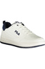 BIAŁE BUTY SPORTOWE FILA DLA MĘŻCZYZN