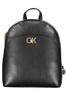 PLECAK DAMSKI CALVIN KLEIN CZARNY