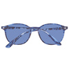Okulary HELLY HANSEN HH5012-C03-51. Okulary przeciwsłoneczne, Kolor brązowy. Unisex.