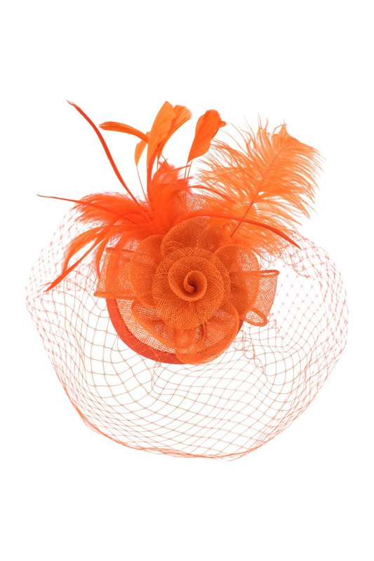 Fascynator Allison