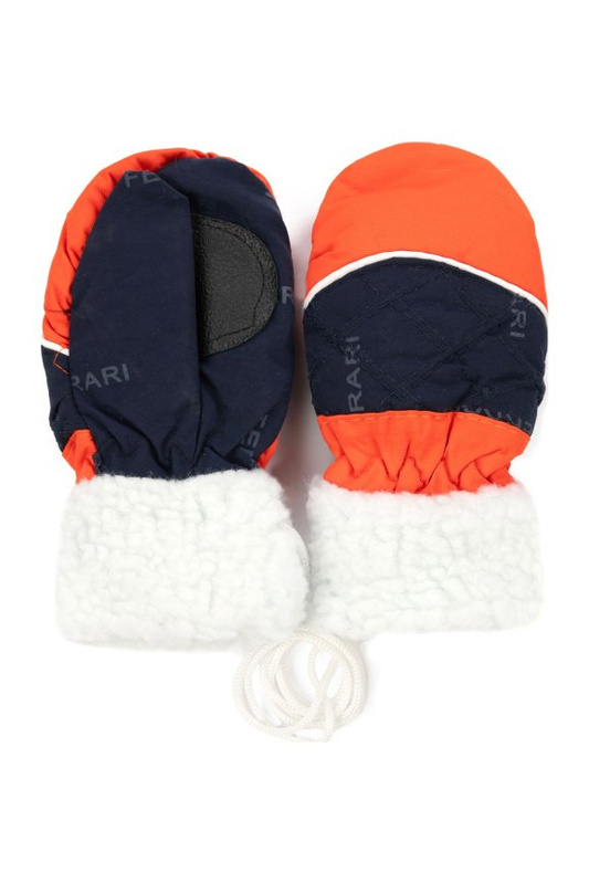 Rękawiczki dziecięce Norton