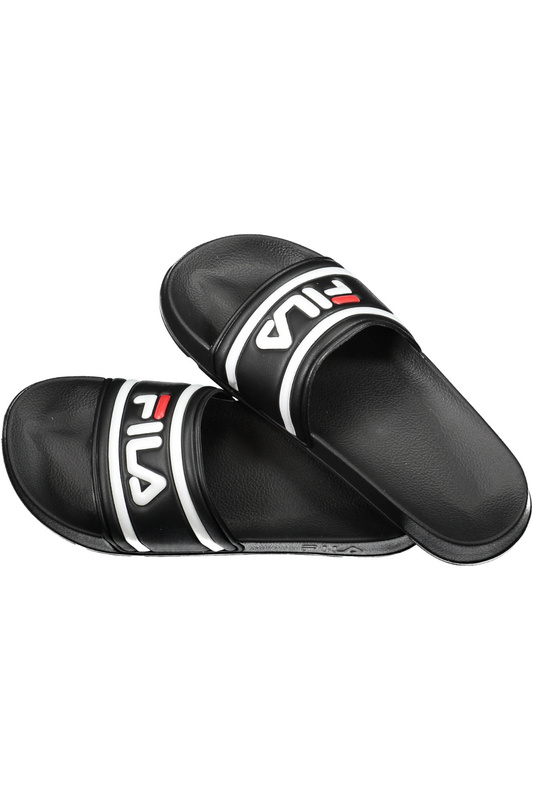 FILA FOOTWEAR KLAPKI MĘSKIE CZARNE