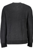 CZARNY SWETER MĘSKI TOMMY HILFIGER
