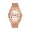 Zegarek JASON HYDE JH20006. Kwarcowy, Kolor ROSE. Kobieta.