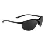 Okulary SERENGETI SS754002-S. Okulary przeciwsłoneczne, Kolor czarny. Mężczyzna.