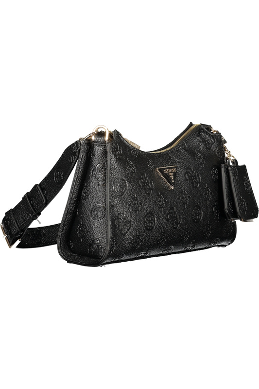 TOREBKA DAMSKA GUESS JEANS CZARNA