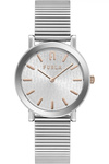 Zegarek FURLA WW00003007L1. Kwarcowy, Kolor szary. Kobieta.