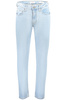 GUESS JEANS MĘSKIE JEANSY DŻINSOWE NIEBIESKIE