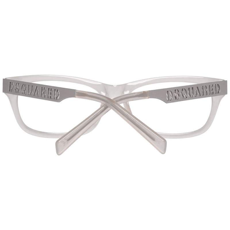 Okulary DSQUARED2 DQ5095-021-54. Okulary, Kolor przezroczysty. Kobieta.