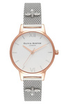 Zegarek damski Olivia Burton OB16ES04