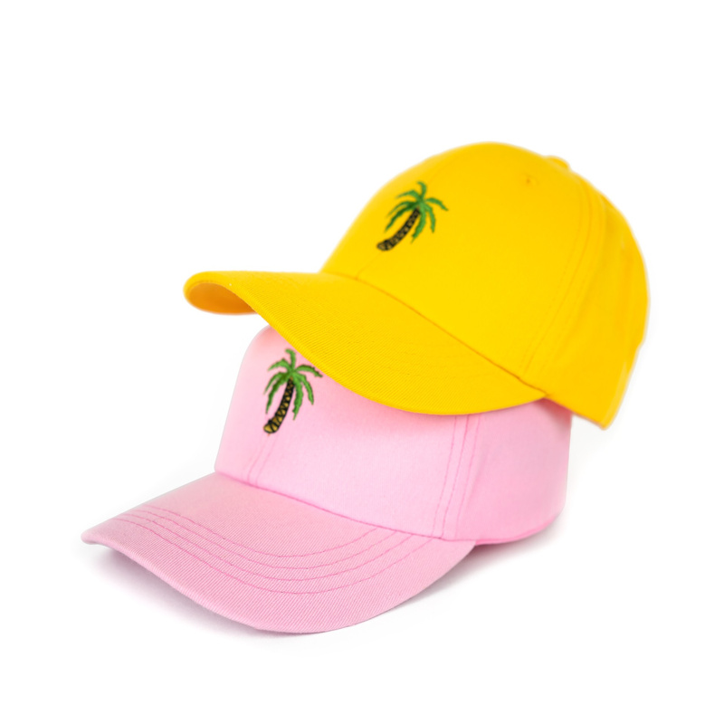 Czapka Tropical kid
