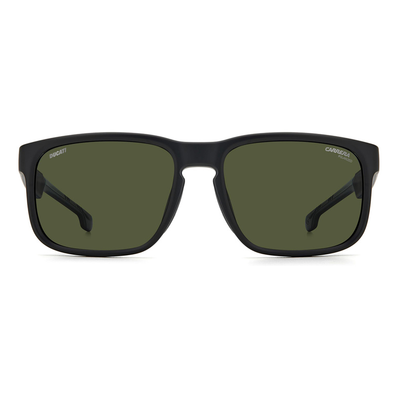 Okulary CARRERA DUCATI CARDUC001S3. Okulary przeciwsłoneczne, Kolor czarny. Mężczyzna.