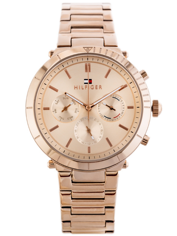 ZEGAREK DAMSKI TOMMY HILFIGER 1782347 EMERY (zf518a)
