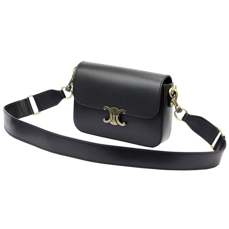 Damska stylowa listonoszka torebka przez ramię