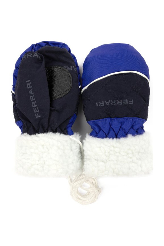 Rękawiczki dziecięce Norton