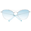 Okulary STING SST218-55579X. Okulary przeciwsłoneczne, Kolor szary. Kobieta.