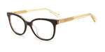 Okulary KATE SPADE PAYTON086F017. Okulary, Kolor brązowy. Kobieta.