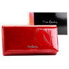 czerwony