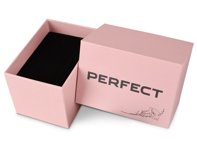 Zegarek damski PERFECT E399-07 + BOX