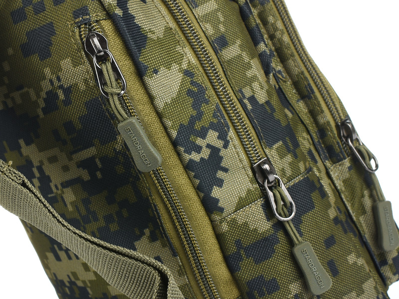 Star Dragon plecak torba męska moro F78