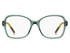 Okulary HUGO HG1267GP7F317. Okulary, Kolor zielony. Kobieta.