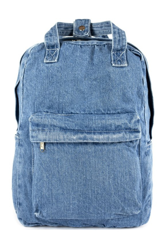 Plecak Denim Lover