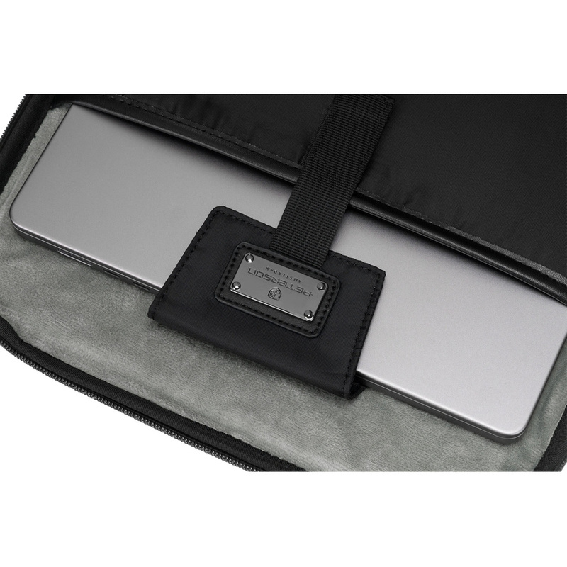 Damski plecak z tworzywa Peterson PTN PL-FK08