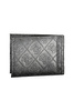 PORTFEL GUESS JEANS CZARNY MAN
