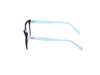 Okulary EMILIO PUCCI EP5228-54090. Okulary, Kolor niebieski. Kobieta.