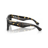 Damskie okulary przeciwsłoneczne Burberry BE4424-410687