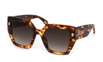 Damskie okulary przeciwsłoneczne JUST CAVALLI SJC021